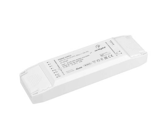 Блок питания Arlight ARV-SP-24120-PFC-DALI-1-10V-PD (24V, 5A, 120W) 041387