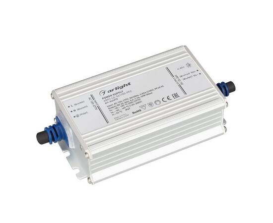 Блок питания Arlight ARPJ-LG-561700-PFC (50W, 25-56V, 0.6-1.7A) 046270