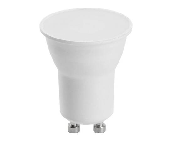 Лампа светодиодная Feron LB-272 GU10 5W 2700K 51221