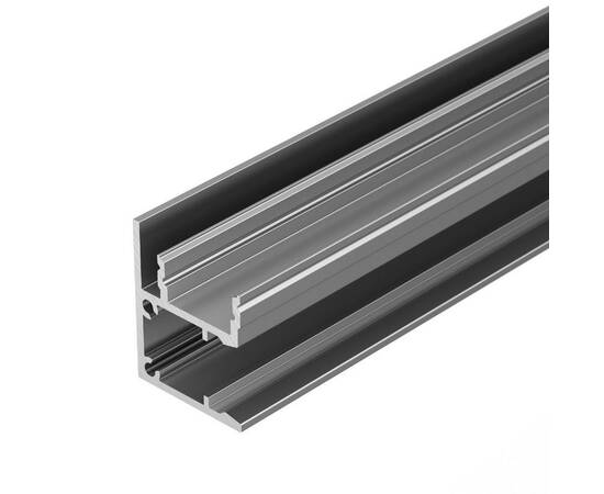 Алюминиевый профиль Arlight WALL-2228-2000 ANOD 050466, изображение 2