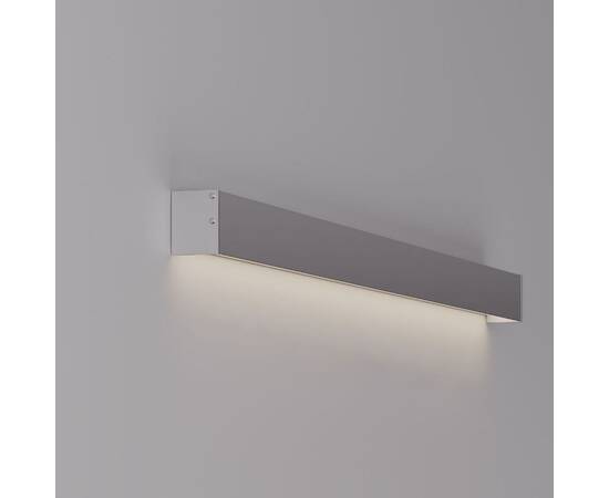 Алюминиевый профиль Arlight WALL-2228-2000 ANOD 050466, изображение 3