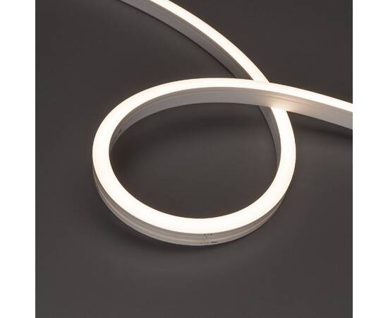 Светодиодная герметичная лента Arlight MOONLIGHT-SIDE-A140-12x17mm 24V White-MIX (12 W/m, IP67, 5m,