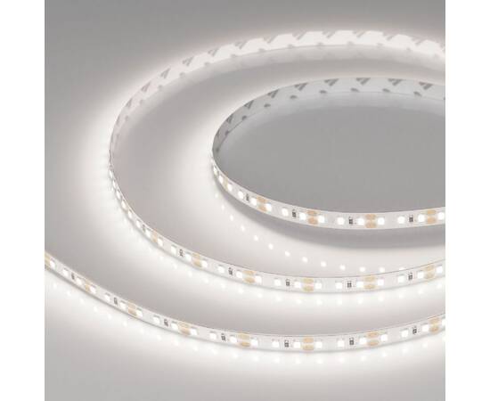 Светодиодная лента Arlight RT-A120-8mm 12V Day5000 (9.6 W/m, IP20, 5m) 042287