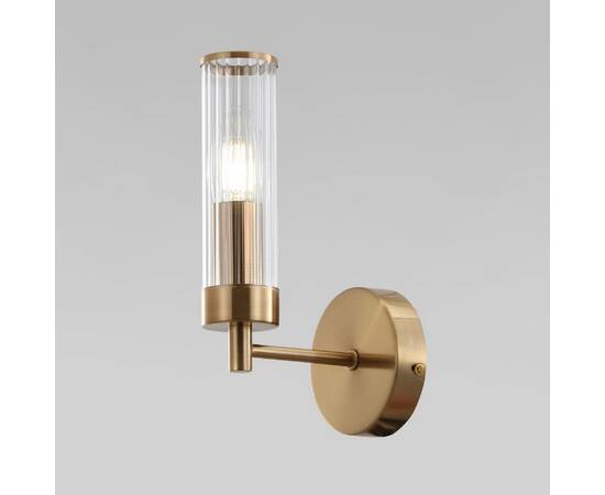 Бра Eurosvet Oriens 60166/1 латунь a068066