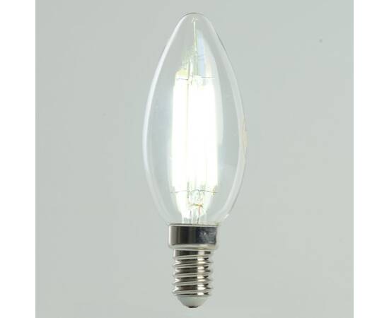 Лампа светодиодная Feron LB-1208 E14 8W 6400K 51249, изображение 6