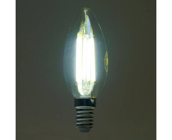 Лампа светодиодная Feron LB-1208 E14 8W 6400K 51249, изображение 7