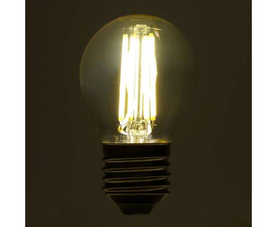 Лампа светодиодная Feron LB-1706 E27 6W 4000K 51251, изображение 7