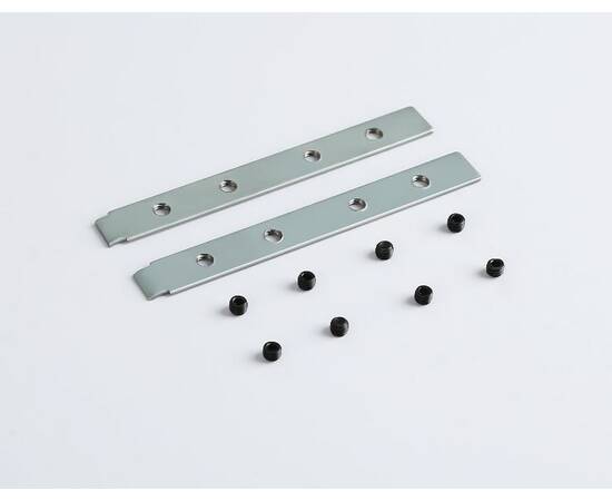 Соединитель для корпуса (2 шт.) Ambrella Light Track System GL3619, изображение 3