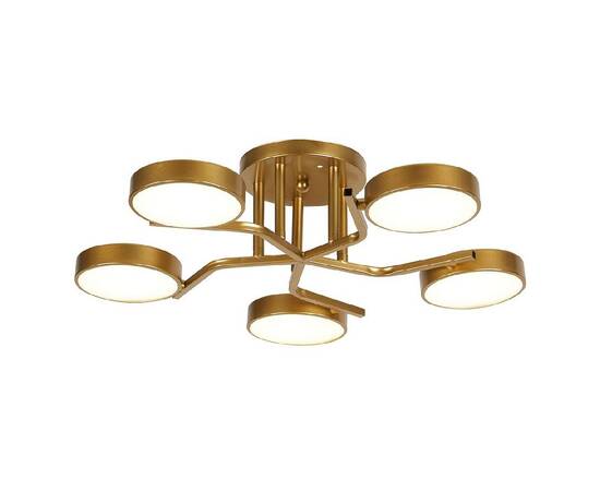 Потолочная люстра Escada Starlight 10273/5LED