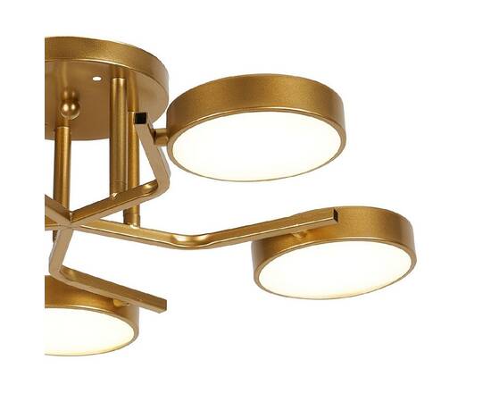 Потолочная люстра Escada Starlight 10273/5LED, изображение 2