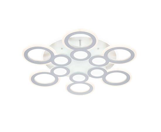 Потолочная люстра Escada Galleo 10274/6LED, изображение 3