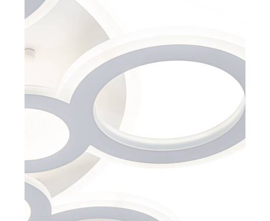 Потолочная люстра Escada Galleo 10274/6LED, изображение 4