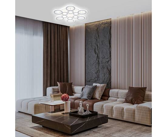 Потолочная люстра Escada Galleo 10274/6LED, изображение 5