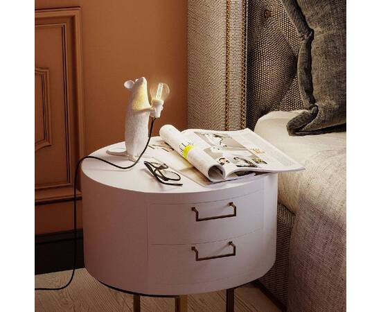 Лампа светодиодная Gauss Filament Elementary E27 8W 4100K 52228, изображение 6