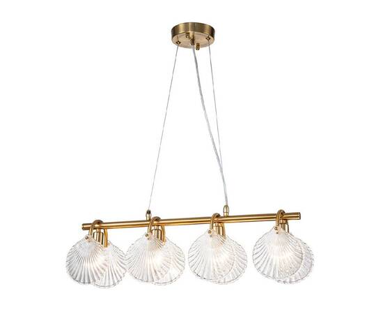 Подвесная люстра Escada Soprano 645/4PL