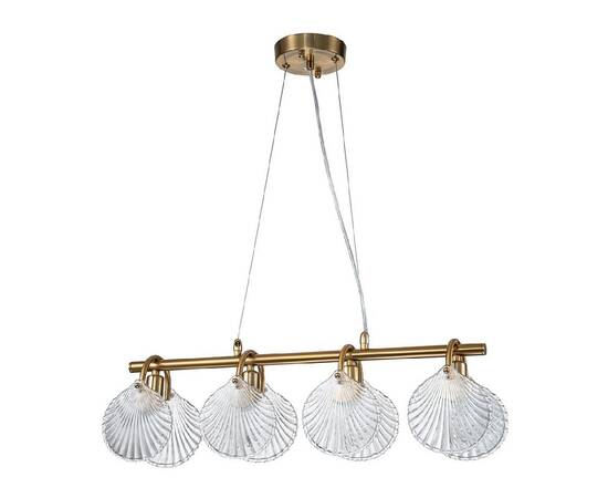 Подвесная люстра Escada Soprano 645/4PL, изображение 2