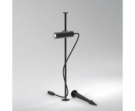 Ландшафтный светильник Elektrostandard Covert 4690389205552 35173/S a066694, изображение 2