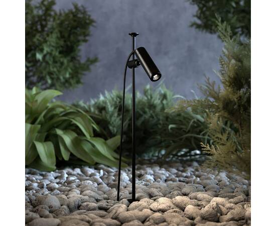 Ландшафтный светильник Elektrostandard Covert 4690389205552 35173/S a066694, изображение 3