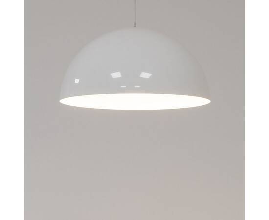 Подвесной светильник Nowodvorski Hemisphere Super L White 10696, изображение 3