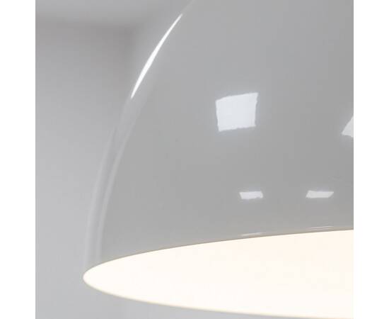 Подвесной светильник Nowodvorski Hemisphere Super L White 10696, изображение 4