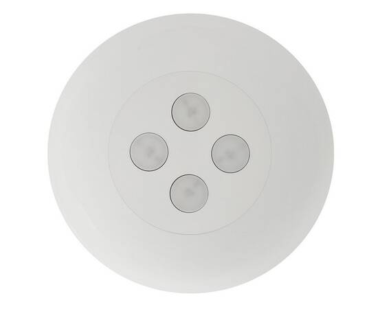 Подвесной светильник Nowodvorski Hemisphere Super L White 10696, изображение 5