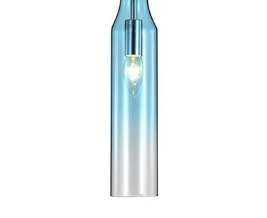 Подвесной светильник Indigo Beuta 11052/1P Blue V000563, изображение 3