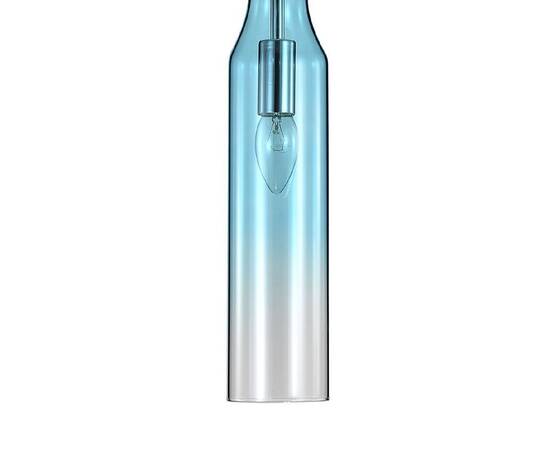 Подвесной светильник Indigo Beuta 11052/1P Blue V000563, изображение 4