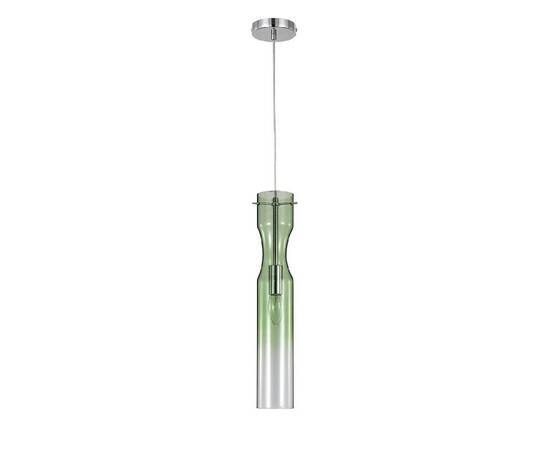 Подвесной светильник Indigo Beuta 11052/1P Green V000561, изображение 2