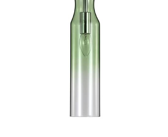 Подвесной светильник Indigo Beuta 11052/1P Green V000561, изображение 4
