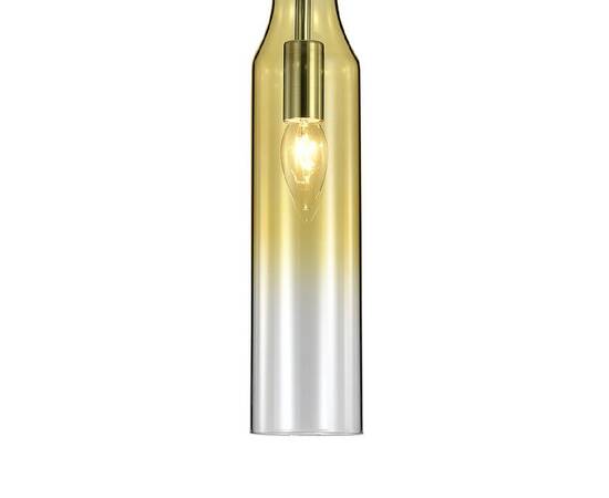 Подвесной светильник Indigo Beuta 11052/1P Yellow V000562, изображение 3