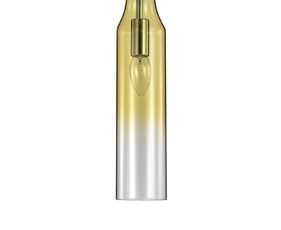 Подвесной светильник Indigo Beuta 11052/1P Yellow V000562, изображение 4