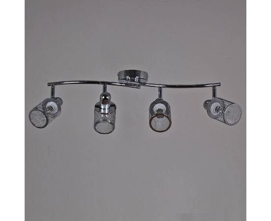 Спот Reluce 01405-0.8-04 CR, изображение 2