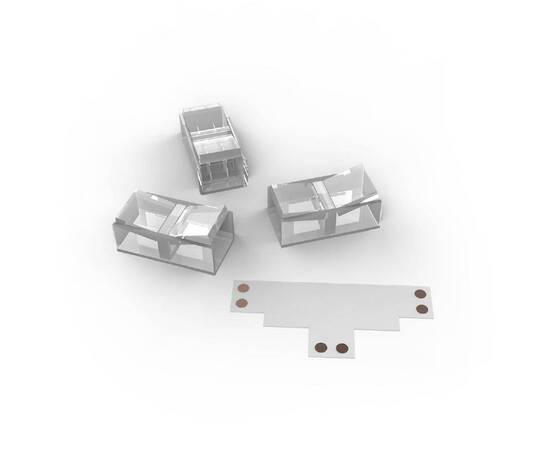 Набор коннекторов Gauss Basic BT400, изображение 2