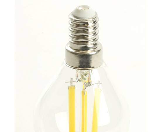 Лампа светодиодная Feron LB-1708 E14 8W 4000K 51260, изображение 4