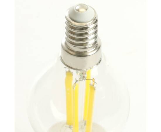 Лампа светодиодная Feron LB-1708 E14 8W 4000K 51260, изображение 5