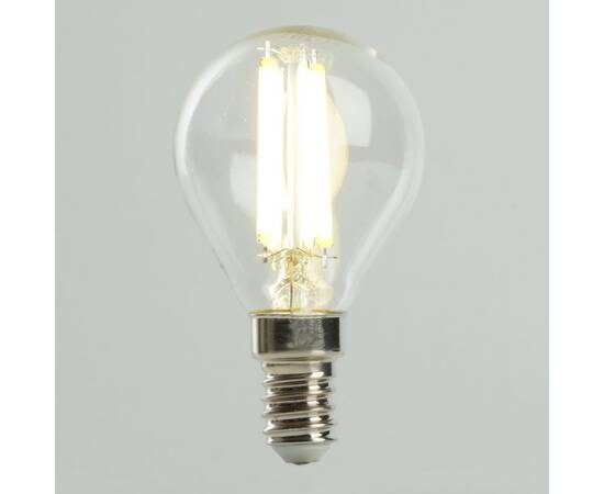 Лампа светодиодная Feron LB-1708 E14 8W 4000K 51260, изображение 7