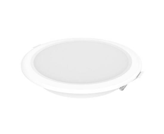 Встраиваемый светильник Gauss Elementary Downlight 997420218, изображение 2