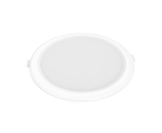 Встраиваемый светильник Gauss Elementary Downlight 997420218, изображение 3