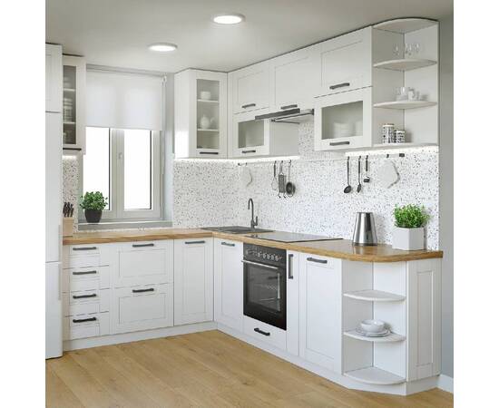 Встраиваемый светильник Gauss Elementary Downlight 997420218, изображение 7