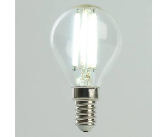 Лампа светодиодная Feron LB-1708 E14 8W 6400K 51261, изображение 7