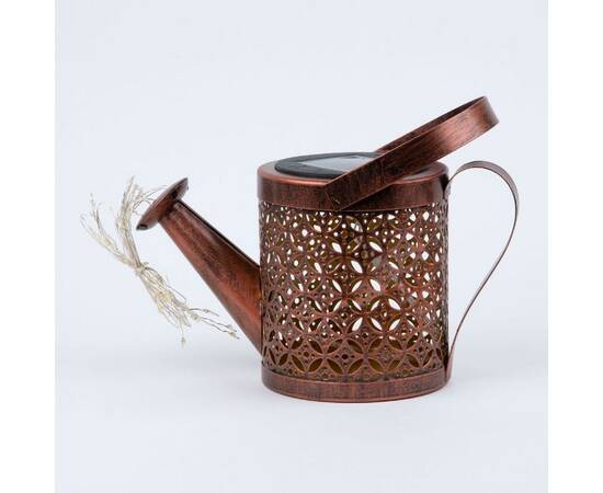 Садовый светильник на солнечной батарее Uniel USL-S-822/PT210 SPRINKLER UL-00011595, изображение 3