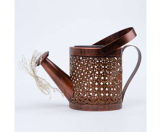 Садовый светильник на солнечной батарее Uniel USL-S-822/PT210 SPRINKLER UL-00011595, изображение 4