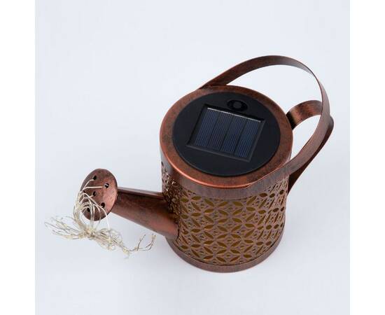 Садовый светильник на солнечной батарее Uniel USL-S-822/PT210 SPRINKLER UL-00011595, изображение 5