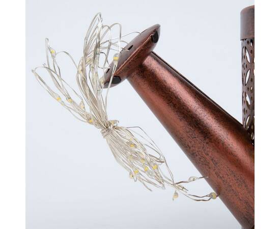 Садовый светильник на солнечной батарее Uniel USL-S-822/PT210 SPRINKLER UL-00011595, изображение 6