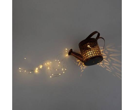 Садовый светильник на солнечной батарее Uniel USL-S-822/PT210 SPRINKLER UL-00011595, изображение 7