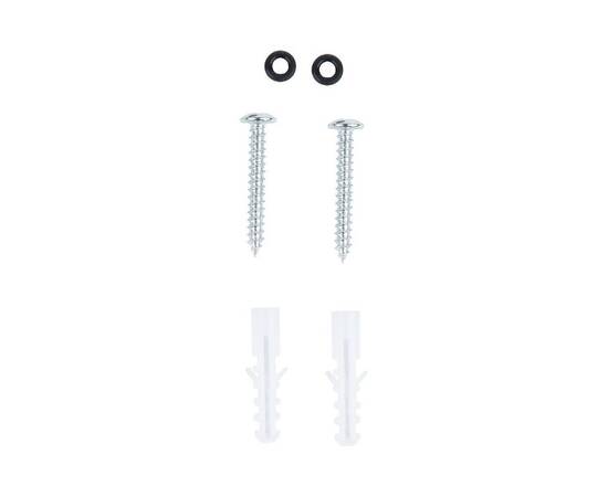 Уличный настенный светильник Uniel UUL-S21С-7W/GU10 IP65 BLACK UL-00011269, изображение 7