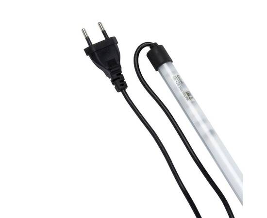 Светильник для растений Uniel ULT-P91-10W/STUM IP66 CLEAR UL-00011274, изображение 2