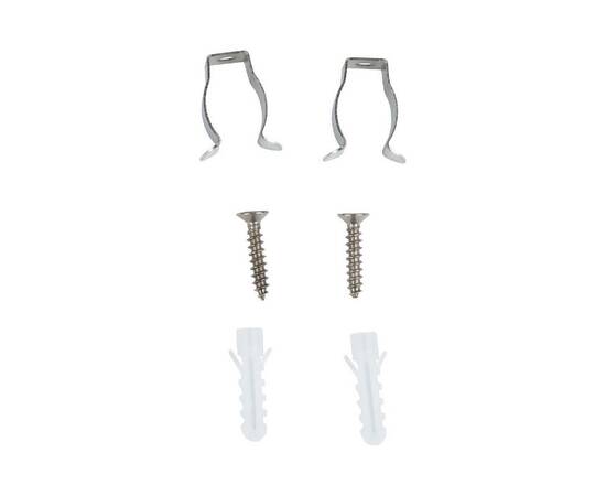 Светильник для растений Uniel ULT-P91-10W/STUM IP66 CLEAR UL-00011274, изображение 5