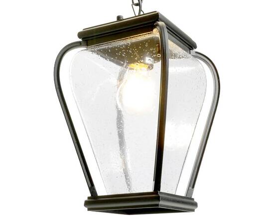 Уличный подвесной светильник Feron Бильбао PL745 51276, изображение 3