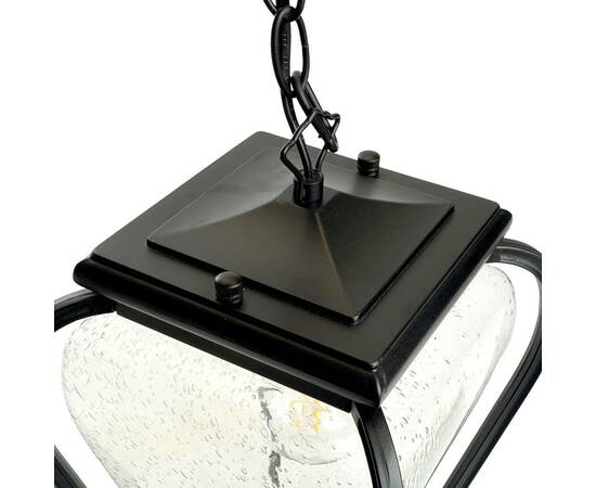 Уличный подвесной светильник Feron Бильбао PL745 51276, изображение 5